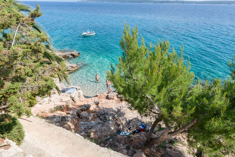 Hvar Zavala
