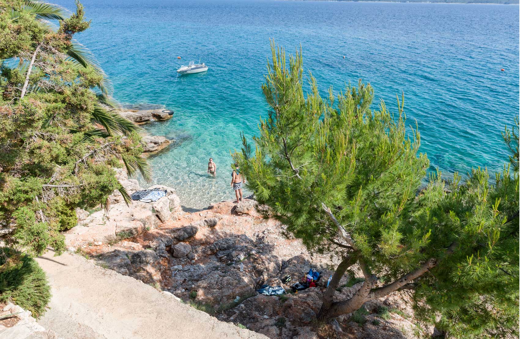 Hvar Zavala